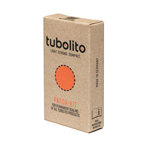 Tubolito Tubo Flix Kit (patch Kit)