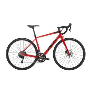 Felt Vr30 Road Bike Red Black 51cm