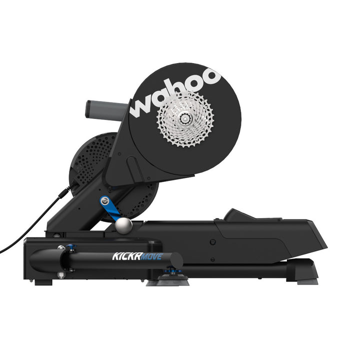 Wahoo Kickr Move Smart Trainer