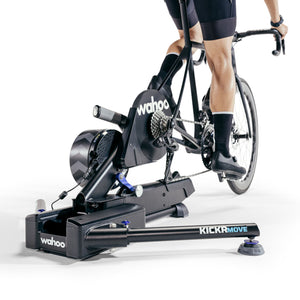 Wahoo Kickr Move Smart Trainer